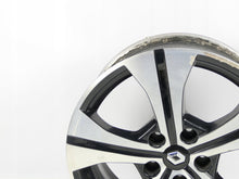 Load image into Gallery viewer, 1x Alufelge 17 Zoll 7.0" 5x114.3 403007582R Renault III 1 Grand Scenic Rim Wheel FEL9553082199eh