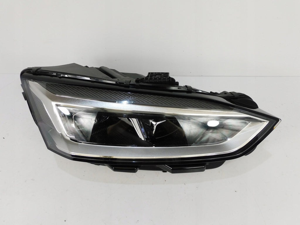 Frontscheinwerfer Audi A5 8W6941034D Full LED Rechts Scheinwerfer Headlight