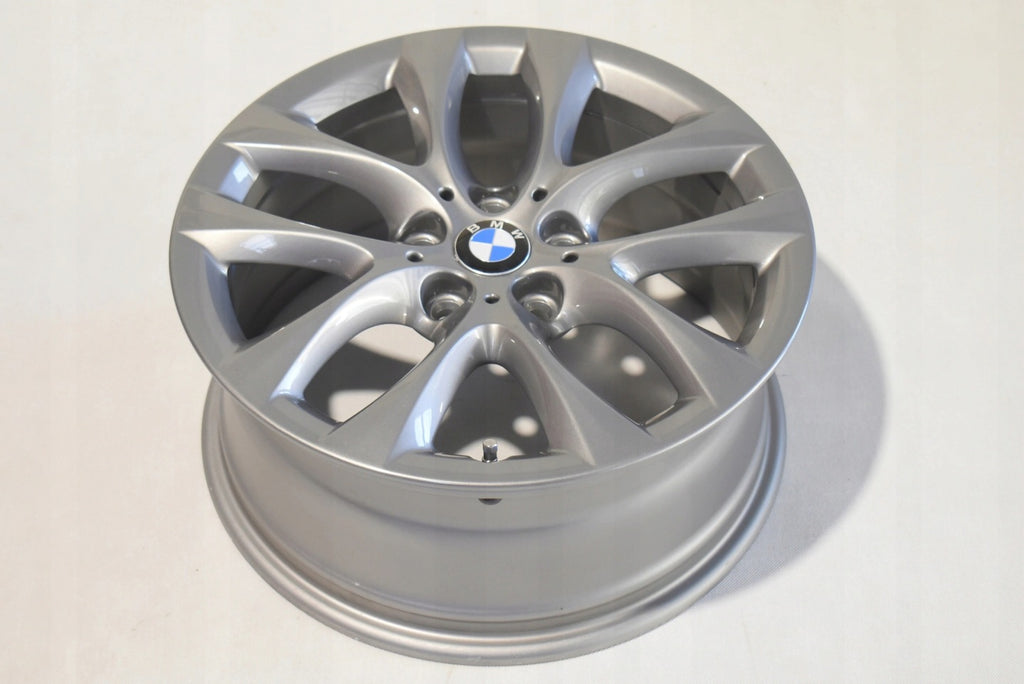 4x Alufelge 17 Zoll 7.5" 5x112 54ET 6855088 BMW 4 Gran 2 Active F45 Rim Wheel FEL2907303601nc