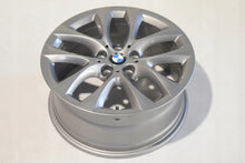 Laden Sie das Bild in den Galerie-Viewer, 4x Alufelge 17 Zoll 7.5" 5x112 54ET 6855088 BMW 4 Gran 2 Active F45 Rim Wheel FEL2907303601nc