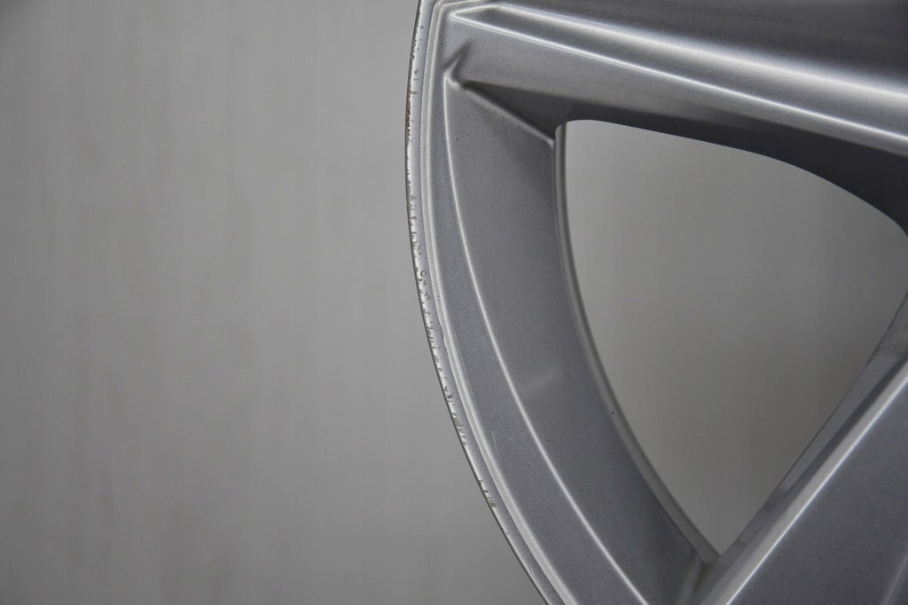 1x Alufelge 16 Zoll 7.0" 5x114.3 40ET PW457-02004 Toyota Corolla Rim Wheel FEL5573955672mu