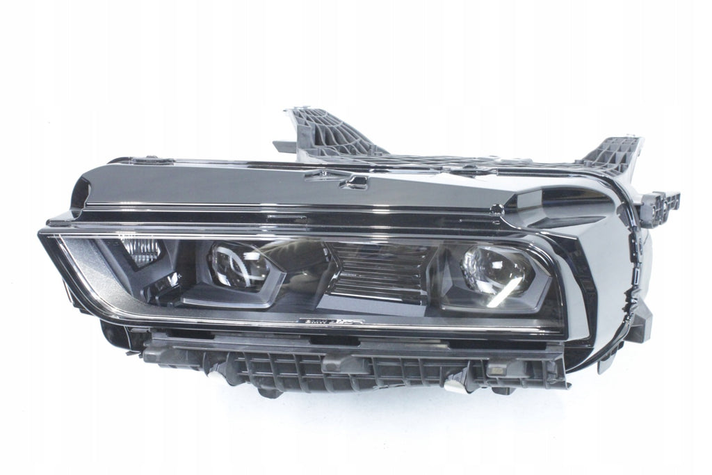Frontscheinwerfer BMW 5B33F05-01 Rechts Scheinwerfer Headlight SCH3925526111ie