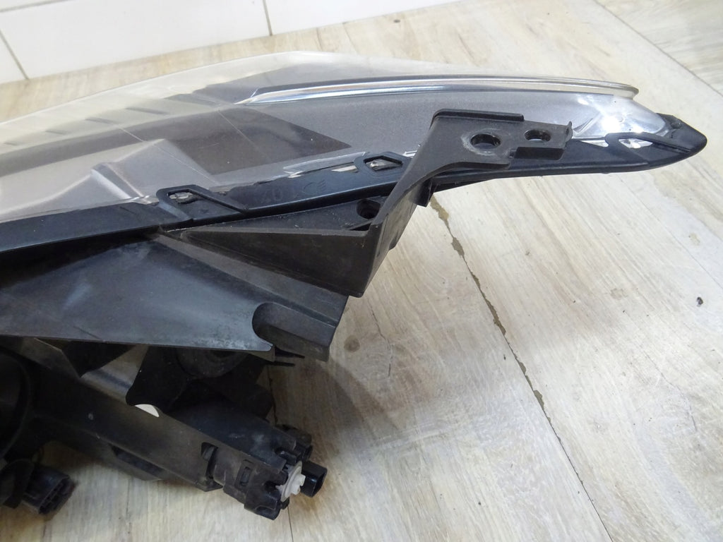 Frontscheinwerfer Mazda Cx5 Cx-5 KD5351030F Rechts Scheinwerfer Headlight SCH1916654001jq