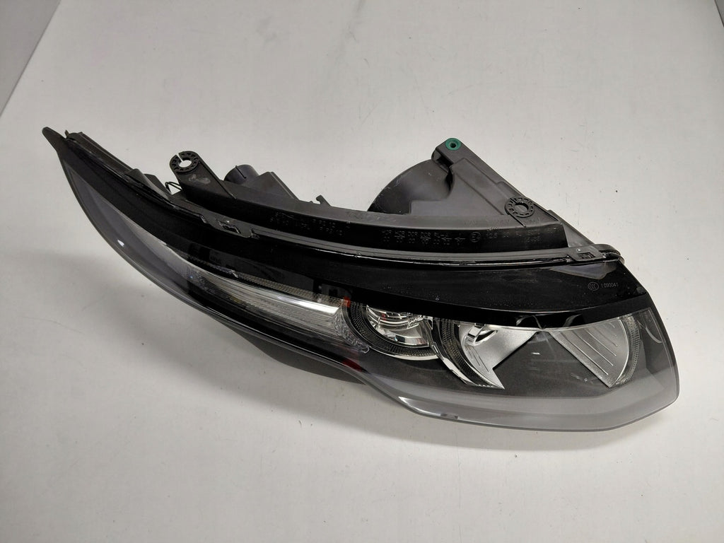 Frontscheinwerfer Land Rover Range I Evoque Xenon Rechts Scheinwerfer Headlight SCH2010894430af