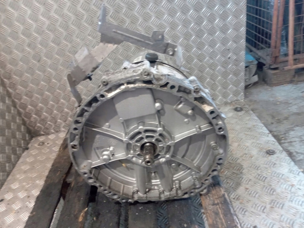 Getriebe Mercedes-Benz W205 724295 Automatikgetriebe Transmission Trasmissione