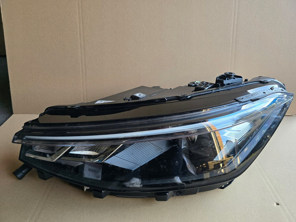 Frontscheinwerfer VW Passat 3J1941005 Links Scheinwerfer Headlight SCH9707560428oz
