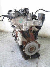 Laden Sie das Bild in den Galerie-Viewer, Motor Mercedes-Benz Cla 651900 2.2 2017 Diesel Engine Unkomplett MOT9548757436yl