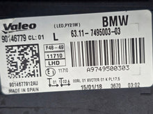 Load image into Gallery viewer, Frontscheinwerfer BMW X1 F48 7495003-03 Links Scheinwerfer Headlight SCH4070812988ls