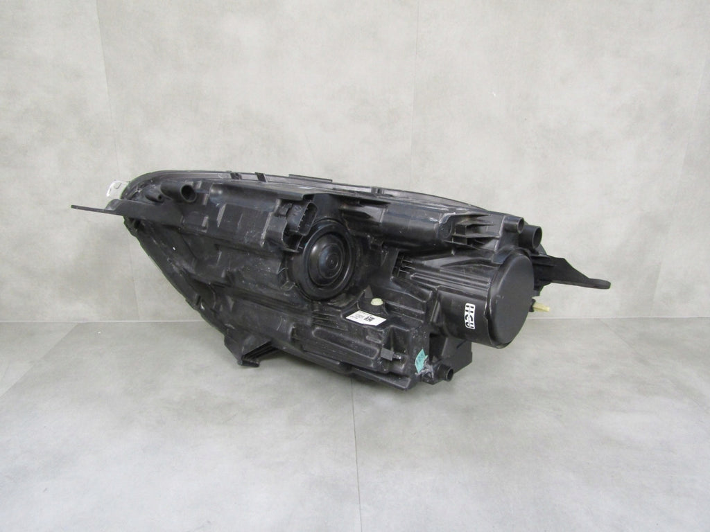 Frontscheinwerfer Ford Ecosport MN15-13E014-AC LED Rechts Scheinwerfer Headlight SCH4830430903qx