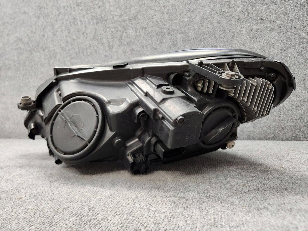 Frontscheinwerfer Mercedes-Benz W212 A2128202059SCZ Xenon Rechts Headlight SCH2656000499ro