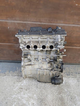 Laden Sie das Bild in den Galerie-Viewer, Motor Toyota Corolla P4 2ZR 1.8 2015 Hybrid Engine Unkomplett MOT9331024033oq