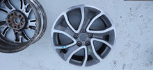 Load image into Gallery viewer, 1x Alufelge 18 Zoll 7.0" 5x114.3 38ET Glanz Mg Outlander Iii Rim Wheel FEL4519485843xs