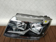Laden Sie das Bild in den Galerie-Viewer, Frontscheinwerfer Man Tge Crafter 7C1941005B Links Scheinwerfer Headlight SCH3407605964ja