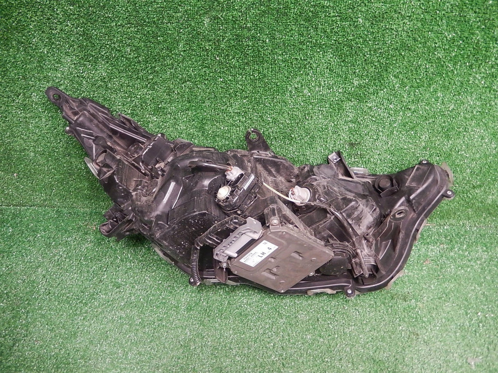 Frontscheinwerfer Toyota V Full LED Links Scheinwerfer Headlight SCH2439969895cz