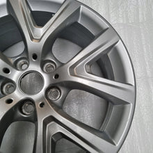 Load image into Gallery viewer, 1x Alufelge 17 Zoll 6.0&quot; 5x112 25695345 BMW 2 Active Tourer F45 F46 Rim Wheel