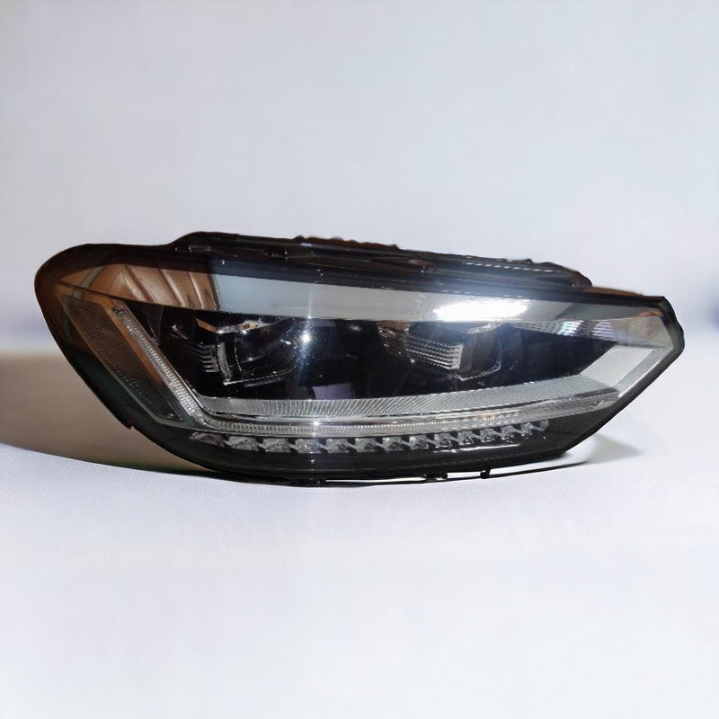 Frontscheinwerfer VW Touran 5TB941082B FULL LED Rechts Scheinwerfer Headlight