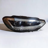 Frontscheinwerfer VW Touran 5TB941082B Full LED Rechts Scheinwerfer Headlight