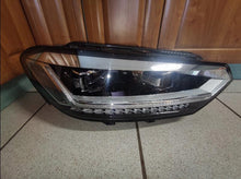 Load image into Gallery viewer, Frontscheinwerfer VW Touran 5TB941082B FULL LED Rechts Scheinwerfer Headlight