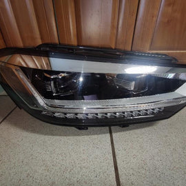 Frontscheinwerfer VW Touran 5TB941082B Full LED Rechts Scheinwerfer Headlight SCH1547586020sr
