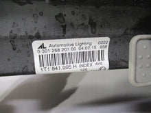 Laden Sie das Bild in den Galerie-Viewer, Frontscheinwerfer VW Touran 1T1941005H Halogen Links Scheinwerfer Headlight
