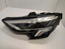 Laden Sie das Bild in den Galerie-Viewer, Frontscheinwerfer Audi A3 8Y0941033 Full LED Links Scheinwerfer Headlight SCH4583487014bl
