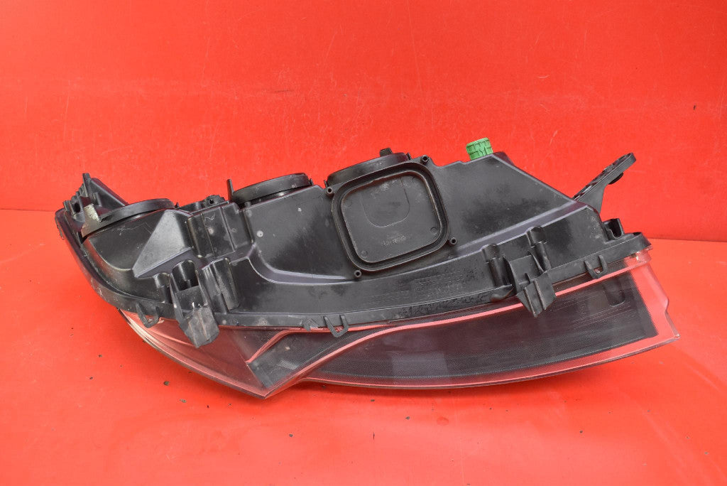 Frontscheinwerfer Peugeot Boxer 1375101080 Links Scheinwerfer Headlight SCH3550215956nb