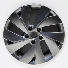 Load image into Gallery viewer, 1x Alufelge 17 Zoll 7.5&quot; 5x112 51ET 5H0601025C Audi Golf Viii Rim Wheel