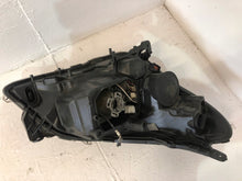 Laden Sie das Bild in den Galerie-Viewer, Frontscheinwerfer Opel Astra H Xenon Links Scheinwerfer Headlight