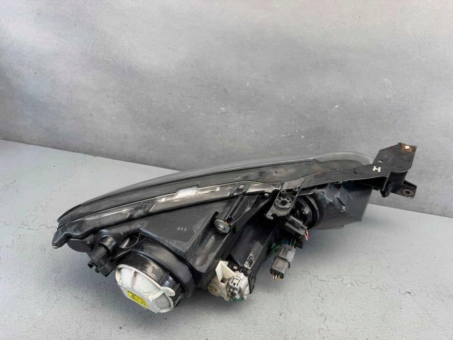 Frontscheinwerfer Mazda Cx-7 Cx7 103419012952 Links Scheinwerfer Headlight SCH1915701944bl
