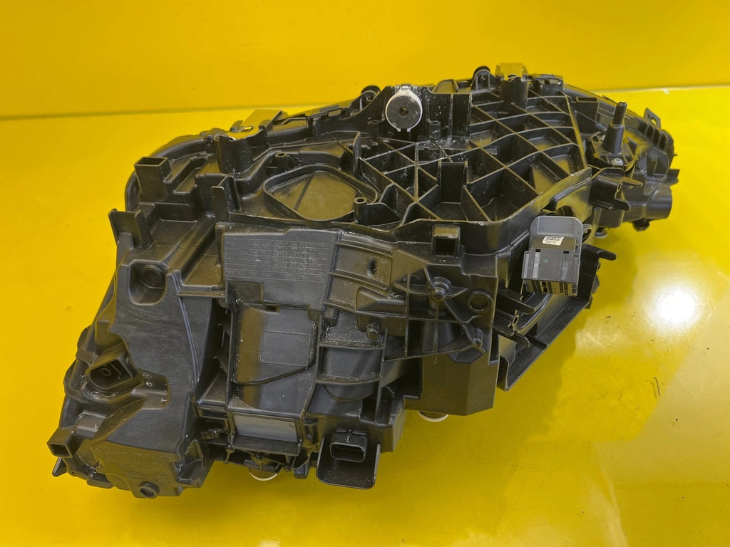 Frontscheinwerfer BMW 4 G22 G23 G26 5A3B2F8-06 LED Rechts Scheinwerfer Headlight SCH2871798681kg