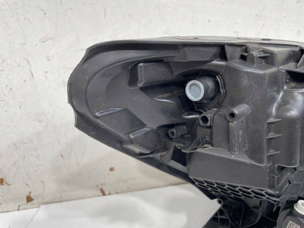 Frontscheinwerfer Renault Captur I 260609454R LED Links Scheinwerfer Headlight SCH9735815871fh
