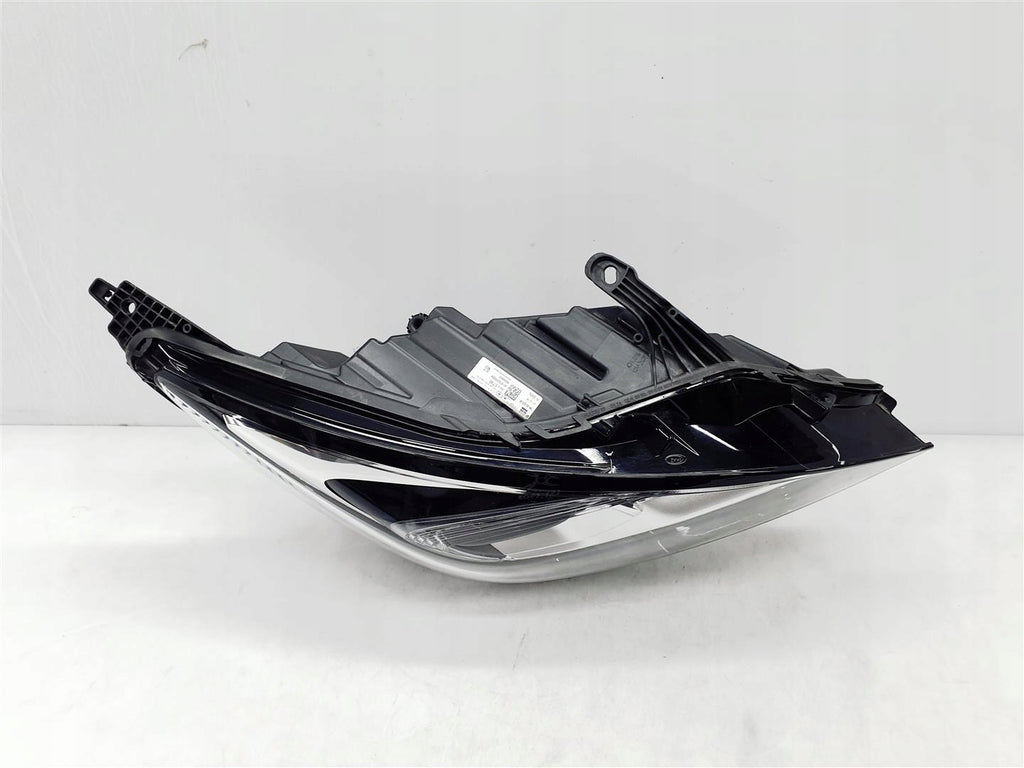 Frontscheinwerfer Opel Astra 39055746 Full LED Rechts Scheinwerfer Headlight SCH1066131688mk