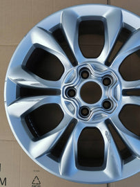 1x Alufelge 17 Zoll 7.0