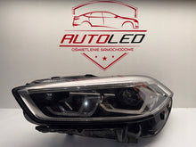Laden Sie das Bild in den Galerie-Viewer, Frontscheinwerfer BMW 1 F40 9482811 LED Links Scheinwerfer Headlight SCH4187893656mq