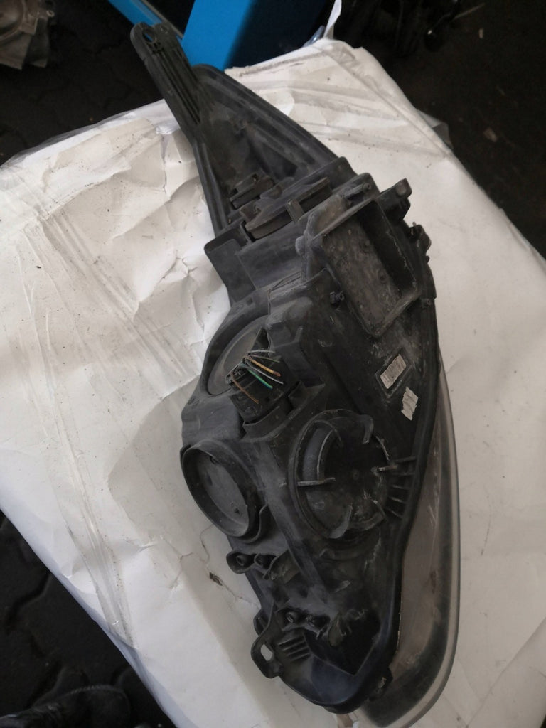 Frontscheinwerfer Ford Focus BM5113W029CK Rechts Scheinwerfer Headlight SCH5074996694qa