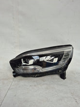 Laden Sie das Bild in den Galerie-Viewer, Frontscheinwerfer Renault Scenic 260609704R Links Scheinwerfer Headlight SCH4549873735qd