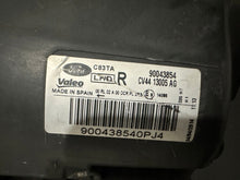 Laden Sie das Bild in den Galerie-Viewer, Frontscheinwerfer Ford Kuga CV44-13005-AG Xenon Rechts Scheinwerfer Headlight SCH8880258307tx