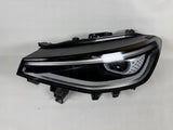 Frontscheinwerfer VW Id.4 11B941035D FALSE Scheinwerfer Headlight