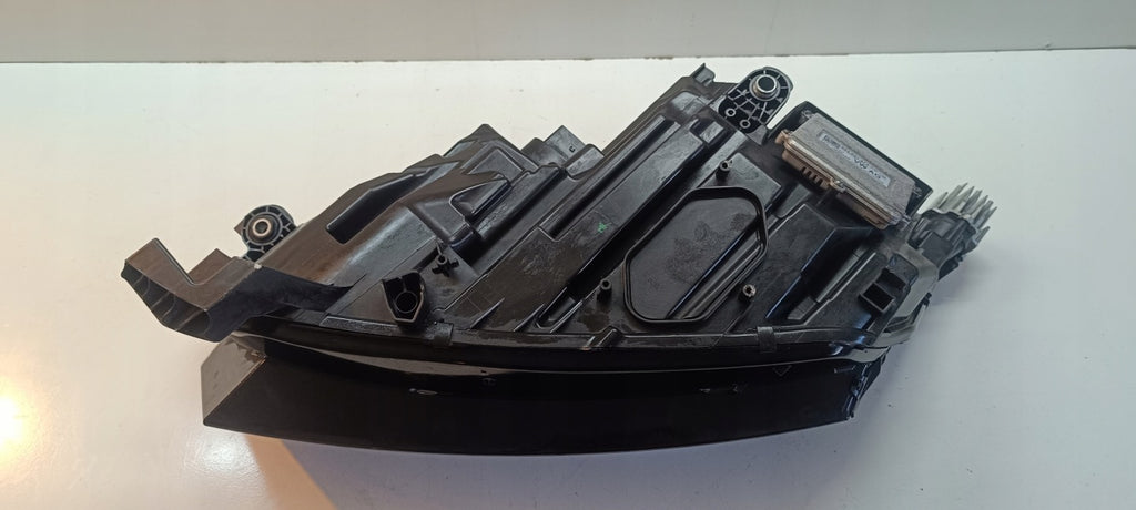 Frontscheinwerfer Skoda Octavia IV 5E4941016A Full LED Rechts Headlight SCH9555126442cf