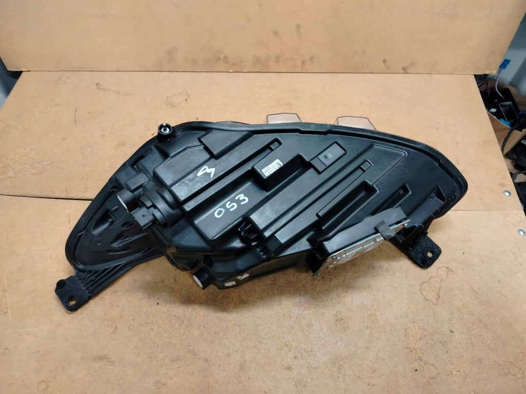 Frontscheinwerfer Ford Focus JX7B-13E014-AE Full LED Rechts Headlight SCH3570591690la