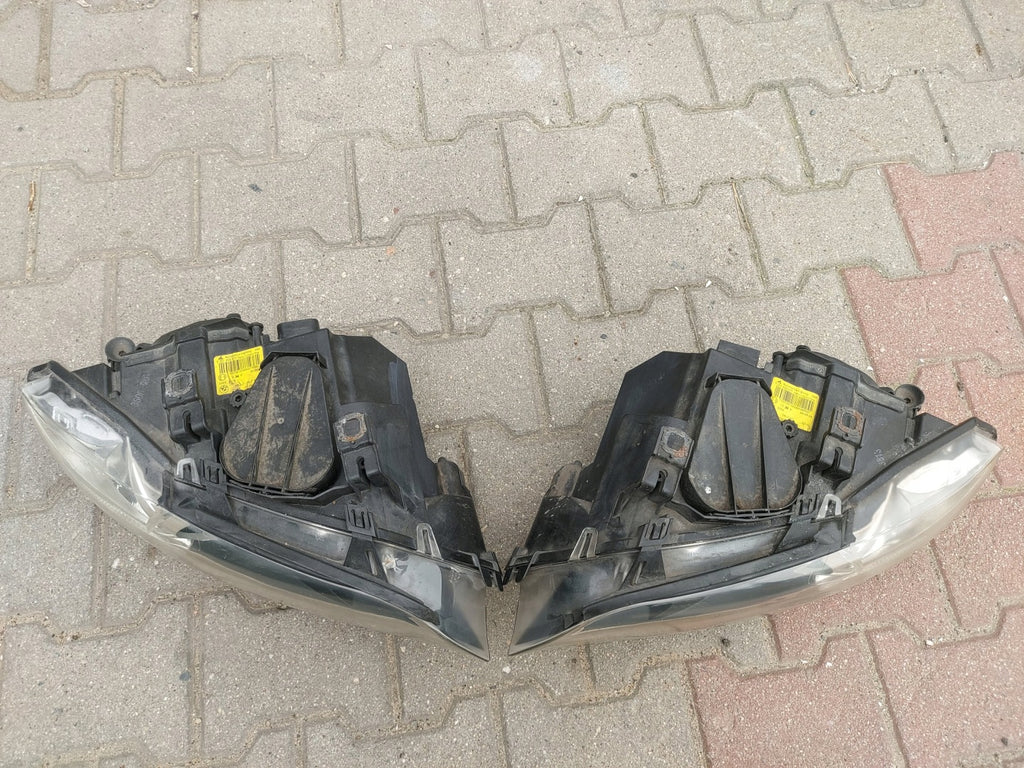Frontscheinwerfer BMW E93 E92 7162127 7182507 7162128 7182508 Rechts oder Links SCH9086112859os
