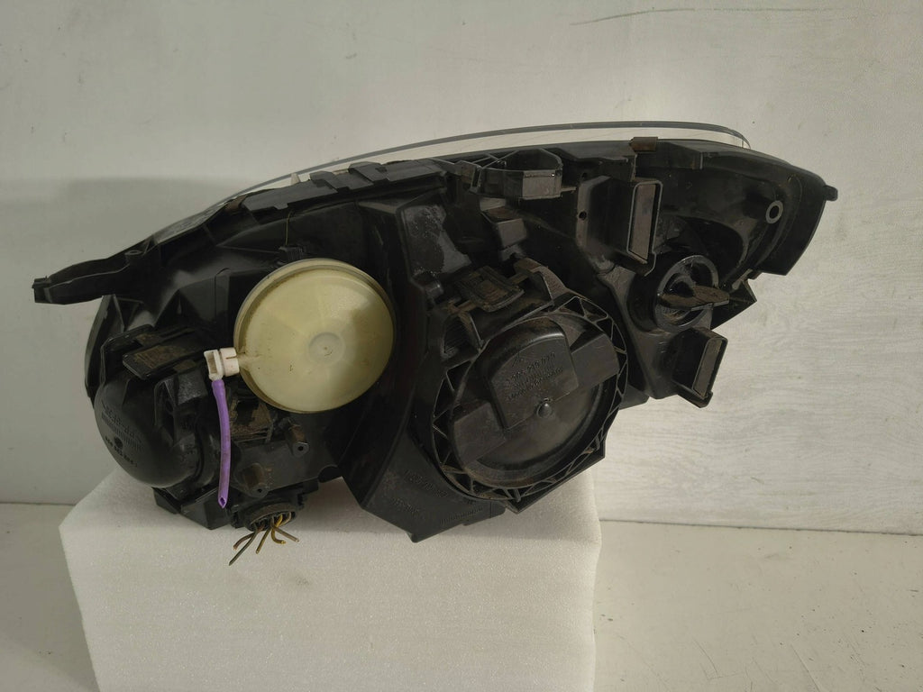 Frontscheinwerfer Mercedes-Benz W245 A1698207861 Rechts Scheinwerfer Headlight SCH7035443272go