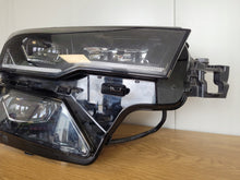Load image into Gallery viewer, Frontscheinwerfer Skoda Karoq 57B941036B Full LED Rechts Scheinwerfer Headlight SCH6669806902qc