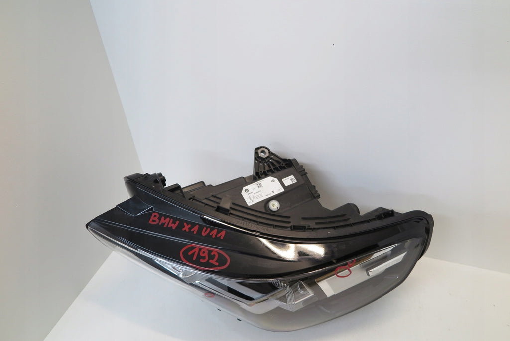 Frontscheinwerfer BMW X1 5A5BD47-02 LED Links Scheinwerfer Headlight SCH6770506408xn