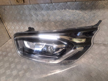Laden Sie das Bild in den Galerie-Viewer, Frontscheinwerfer Ford Transit Custom JK21-13D153-BH Xenon Links Headlight SCH5315123108yq