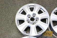 Laden Sie das Bild in den Galerie-Viewer, 4x Alufelge 16 Zoll 6.5" 5x112 33ET 8U0601025 Audi Q3 Rim Wheel FEL1229878338pb