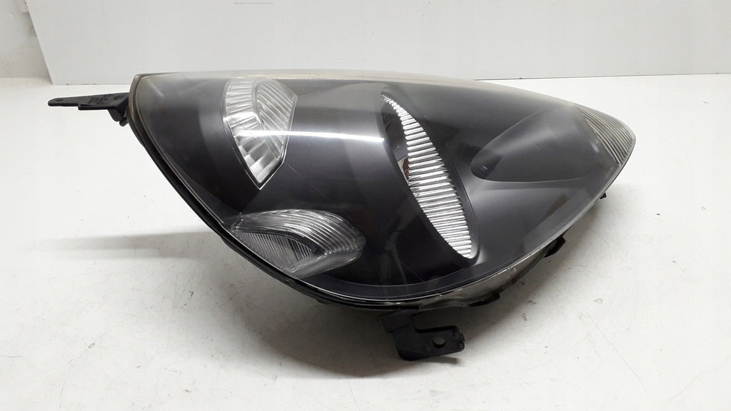 Frontscheinwerfer Honda Jazz Rechts Scheinwerfer Headlight