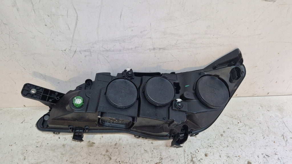 Frontscheinwerfer Fiat Ducato 1394420080 Rechts Scheinwerfer Headlight SCH9573244820pe
