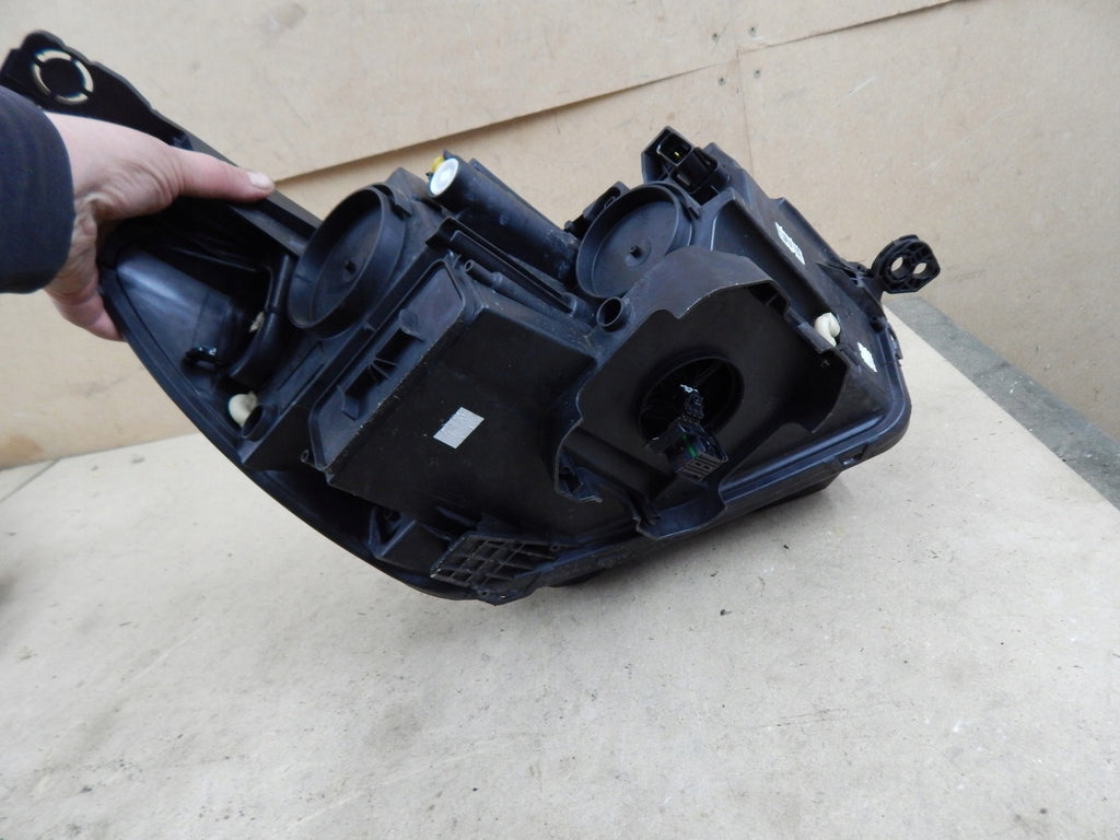 Frontscheinwerfer Opel Grandland X YP00016180 Links Scheinwerfer Headlight SCH8190991363uw