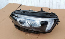 Load image into Gallery viewer, Frontscheinwerfer Mercedes-Benz W177 A1779063805 LED Rechts Headlight SCH1190347914le